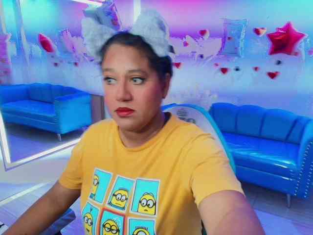 Alondra-gomex webcam