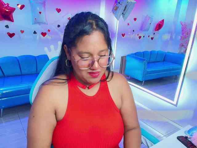 Alondra-gomex webcam