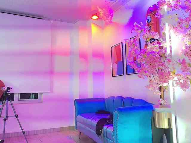 Alondra-gomex webcam