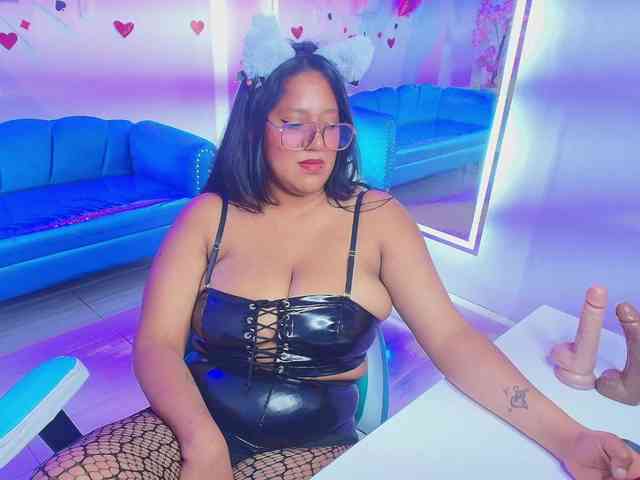 Alondra-gomex webcam