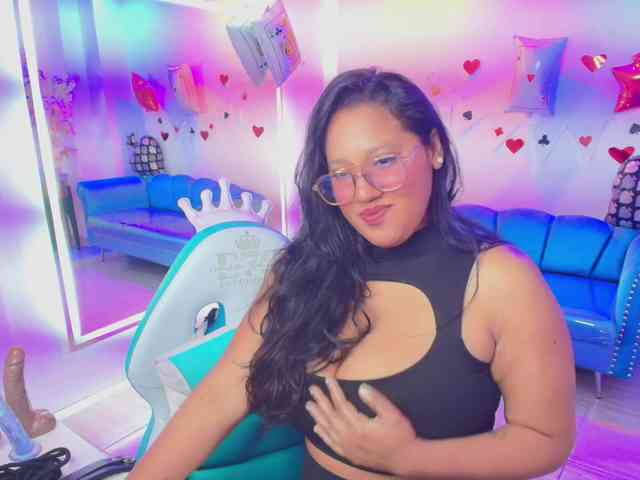 Alondra-gomex webcam