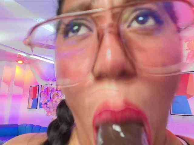 Alondra-gomex webcam