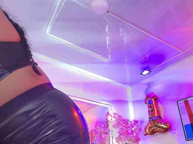 Alondra-gomex webcam