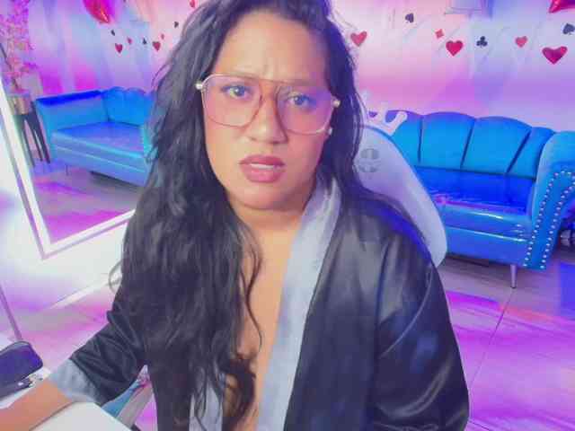 Alondra-gomex webcam