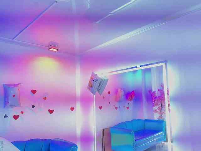 Alondra-gomex webcam