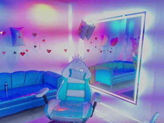 Alondra-gomex webcam