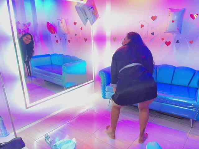 Alondra-gomex webcam