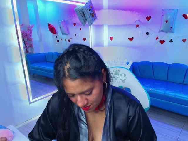 Alondra-gomex webcam