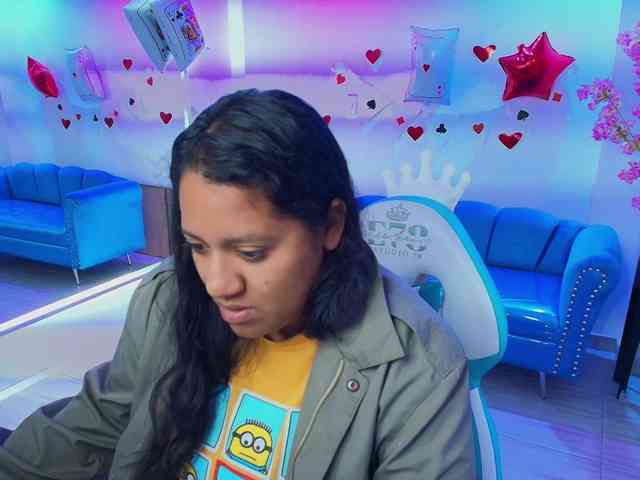 Alondra-gomex webcam