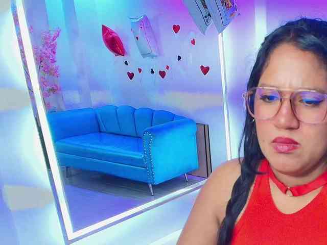 Alondra-gomex webcam