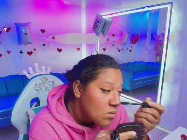 Alondra-gomex webcam