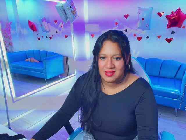 Alondra-gomex webcam