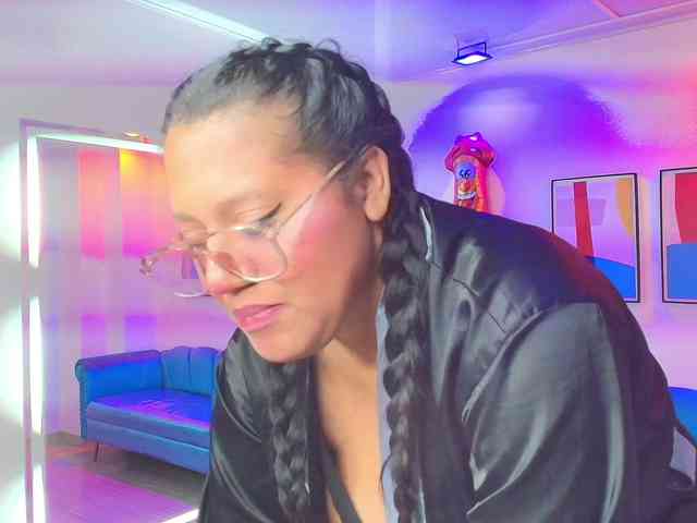 Alondra-gomex webcam