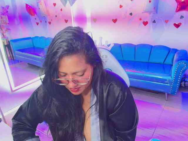 Alondra-gomex webcam