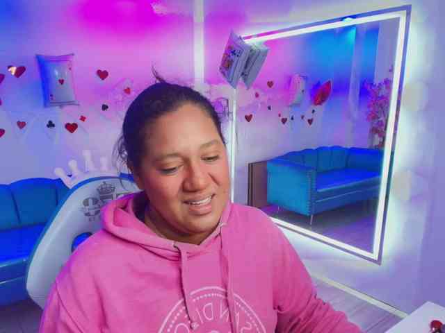 Alondra-gomex webcam