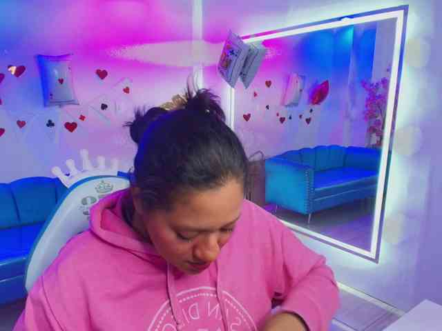 Alondra-gomex webcam