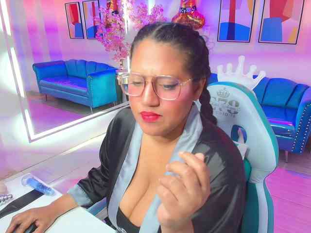 Alondra-gomex webcam