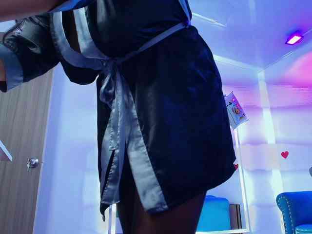 Alondra-gomex webcam