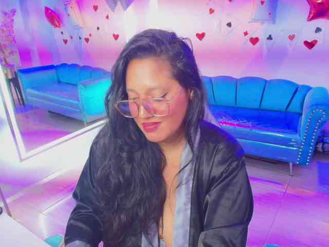 Alondra-gomex webcam