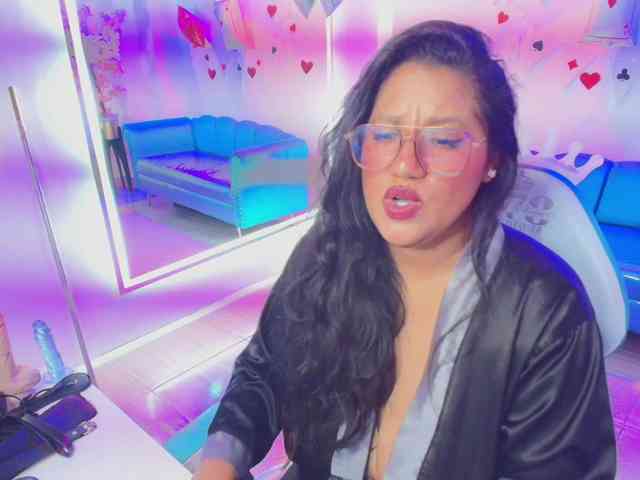 Alondra-gomex webcam