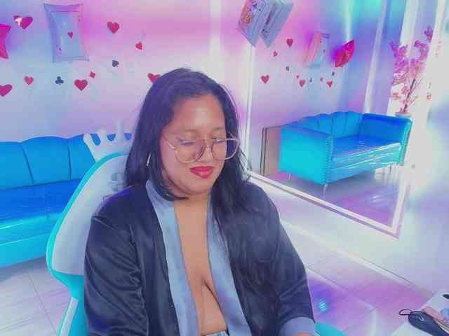 Alondra-gomex webcam