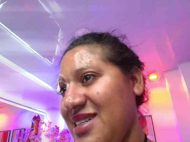 Alondra-gomex webcam