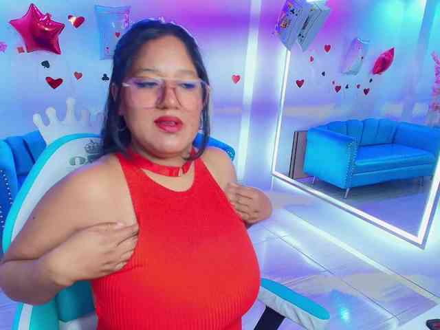 Alondra-gomex webcam
