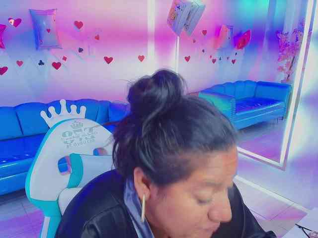 Alondra-gomex webcam