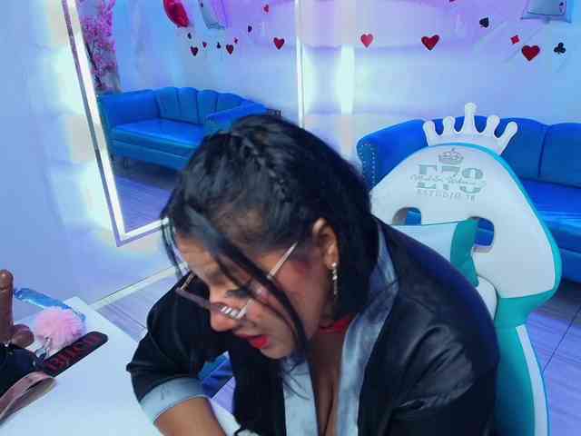 Alondra-gomex webcam