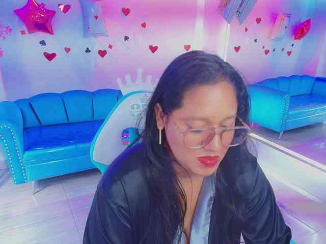 Alondra-gomex webcam