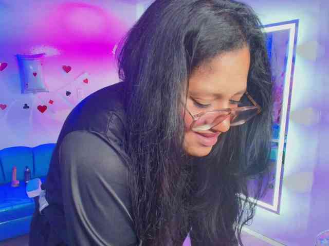 Alondra-gomex webcam