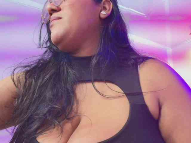 Alondra-gomex webcam