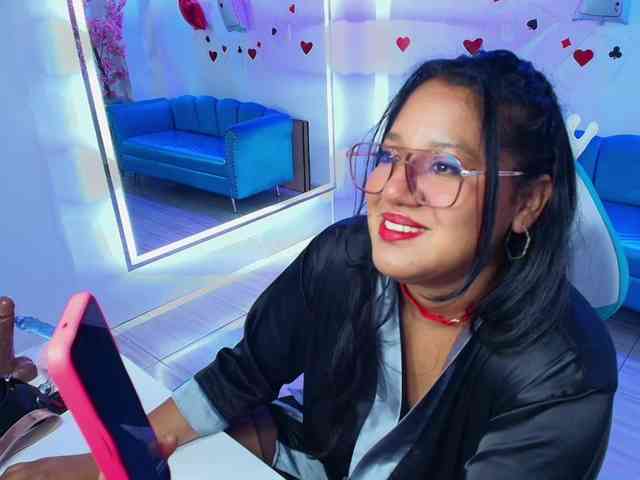 Alondra-gomex webcam