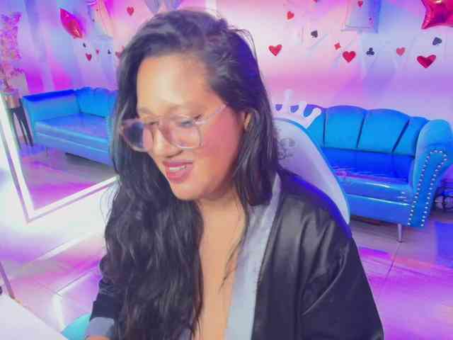 Alondra-gomex webcam