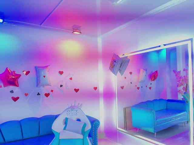 Alondra-gomex webcam