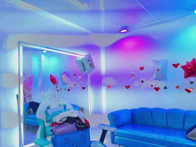 Alondra-gomex webcam