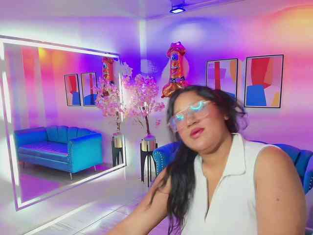 Alondra-gomex webcam