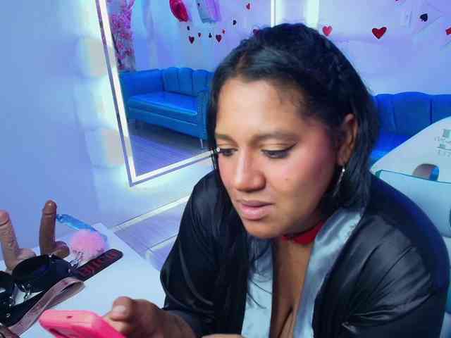 Alondra-gomex webcam