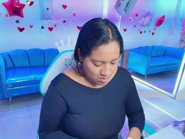 Alondra-gomex webcam