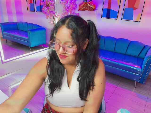 Alondra-gomex webcam