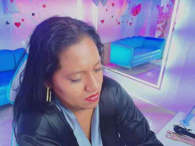 Alondra-gomex webcam