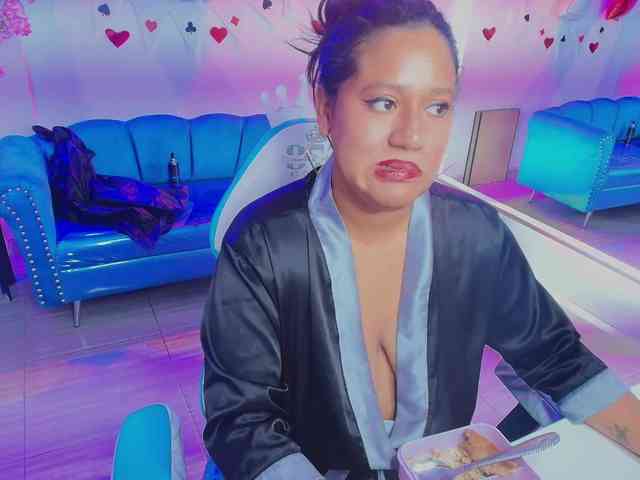 Alondra-gomex webcam