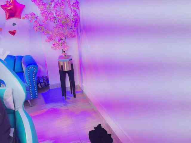 Alondra-gomex webcam