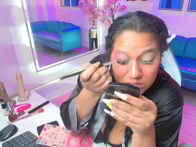 Alondra-gomex webcam