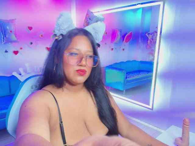 Alondra-gomex webcam