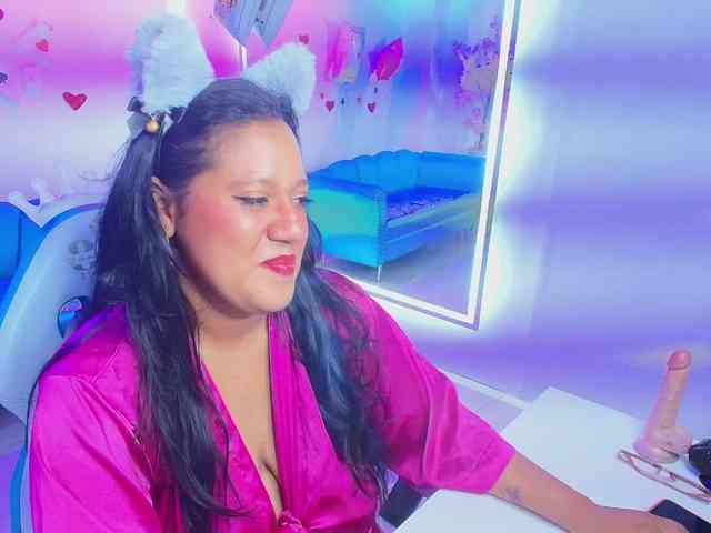 Alondra-gomex webcam