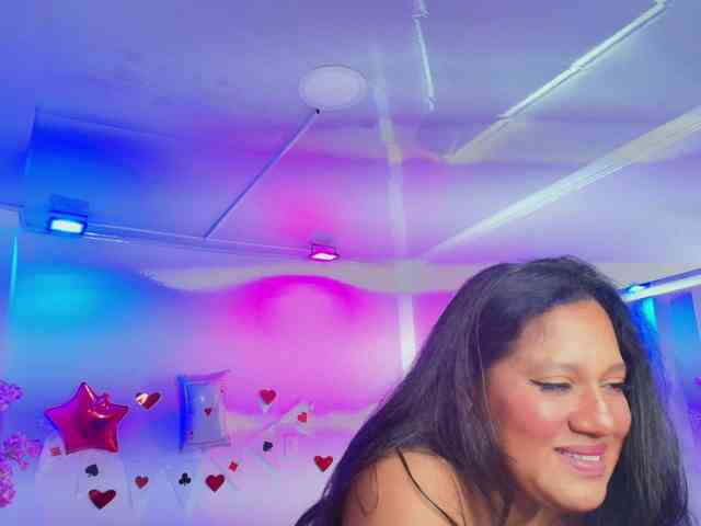 Alondra-gomex webcam