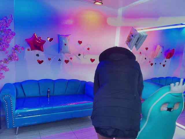 Alondra-gomex webcam