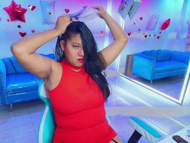 Alondra-gomex webcam