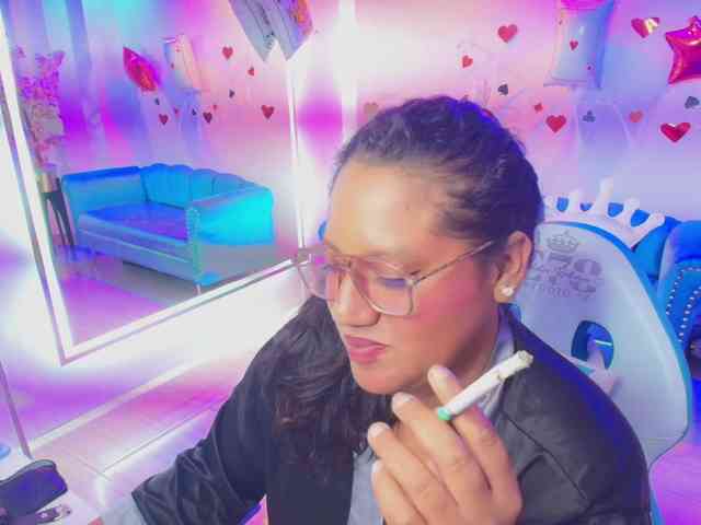 Alondra-gomex webcam